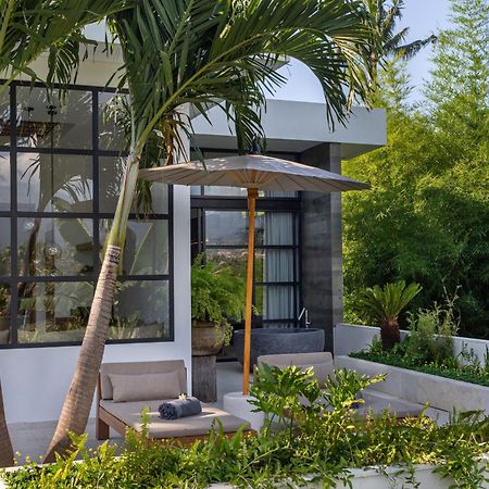 Lempuyang Boutique Hotel Karangasem  Luaran gambar