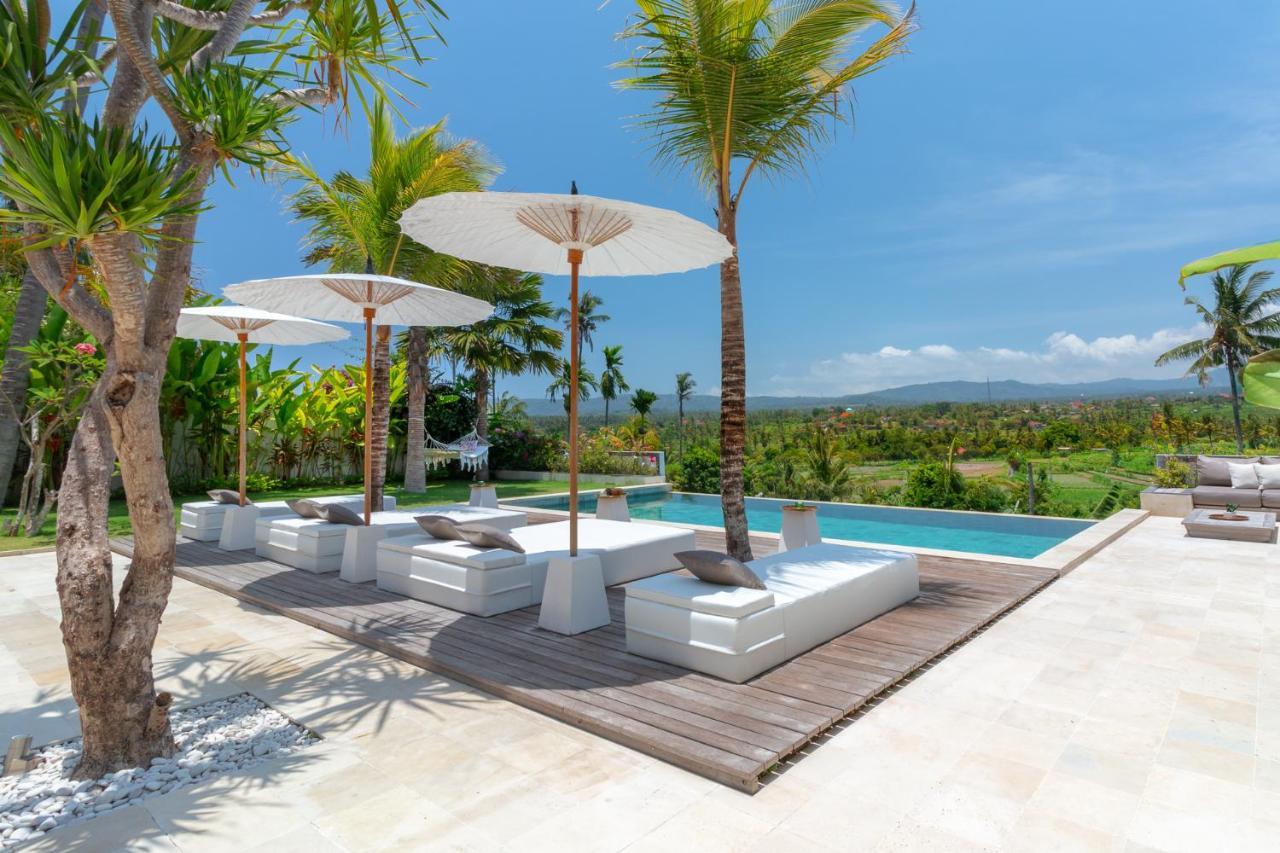 Lempuyang Boutique Hotel Karangasem  Luaran gambar
