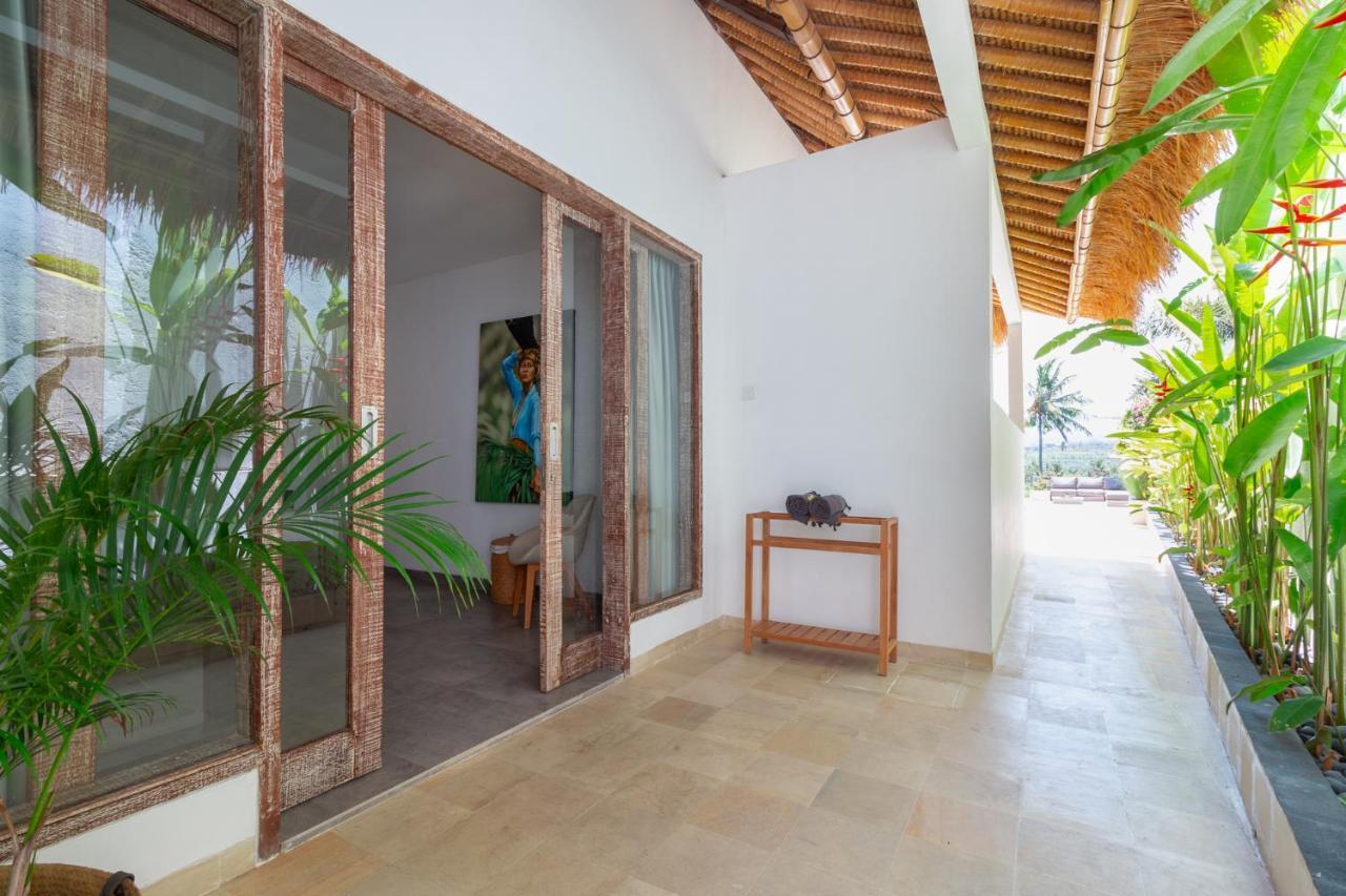 Lempuyang Boutique Hotel Karangasem  Luaran gambar