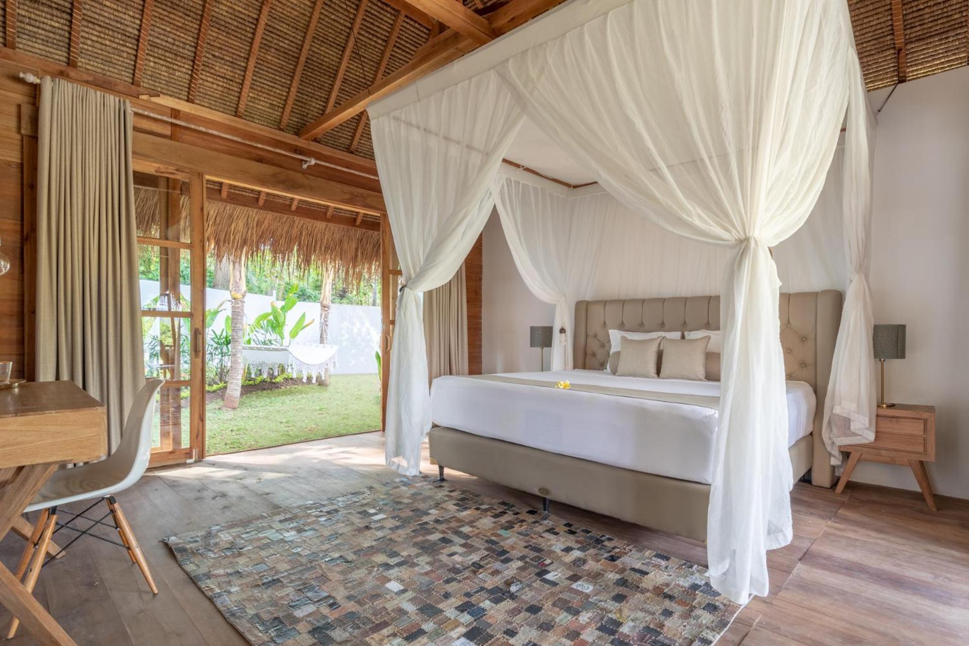 Lempuyang Boutique Hotel Karangasem  Luaran gambar