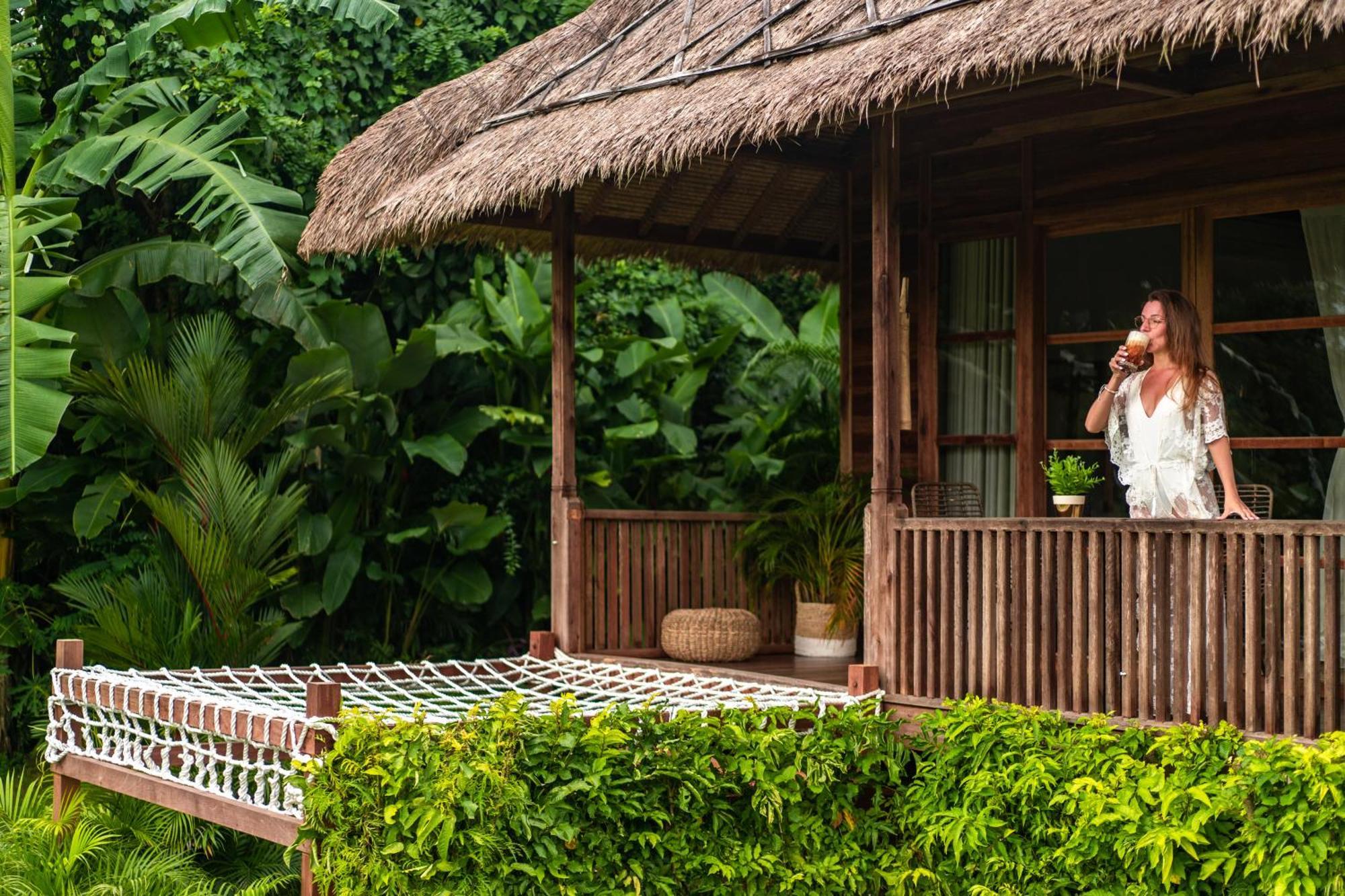 Lempuyang Boutique Hotel Karangasem  Luaran gambar