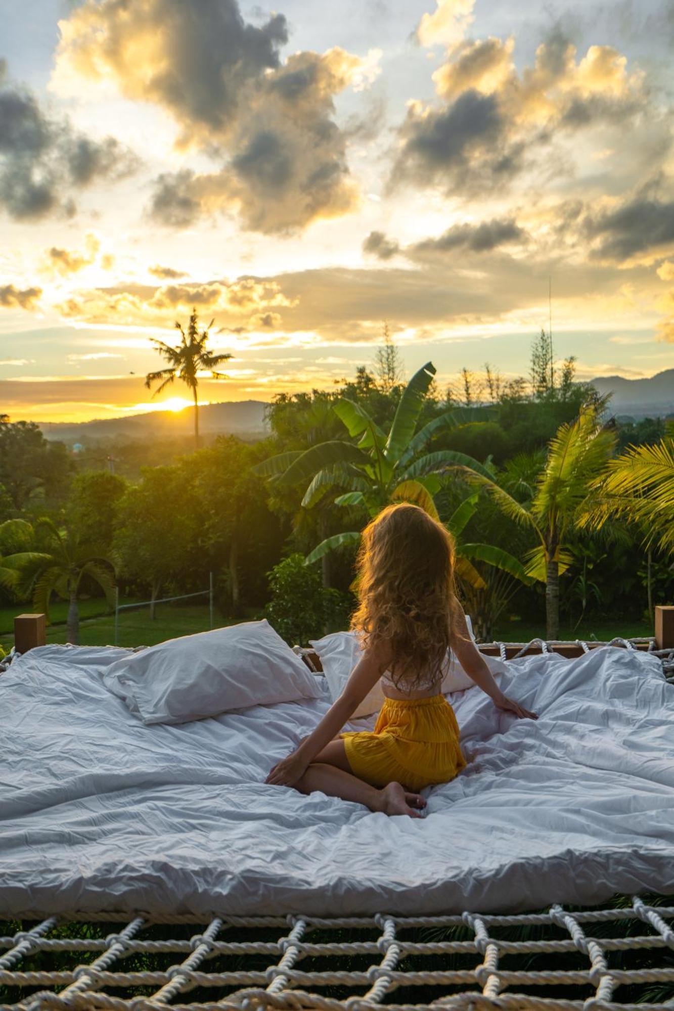 Lempuyang Boutique Hotel Karangasem  Luaran gambar
