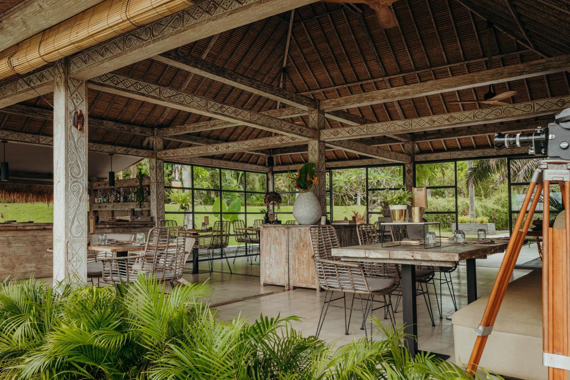 Lempuyang Boutique Hotel Karangasem  Luaran gambar