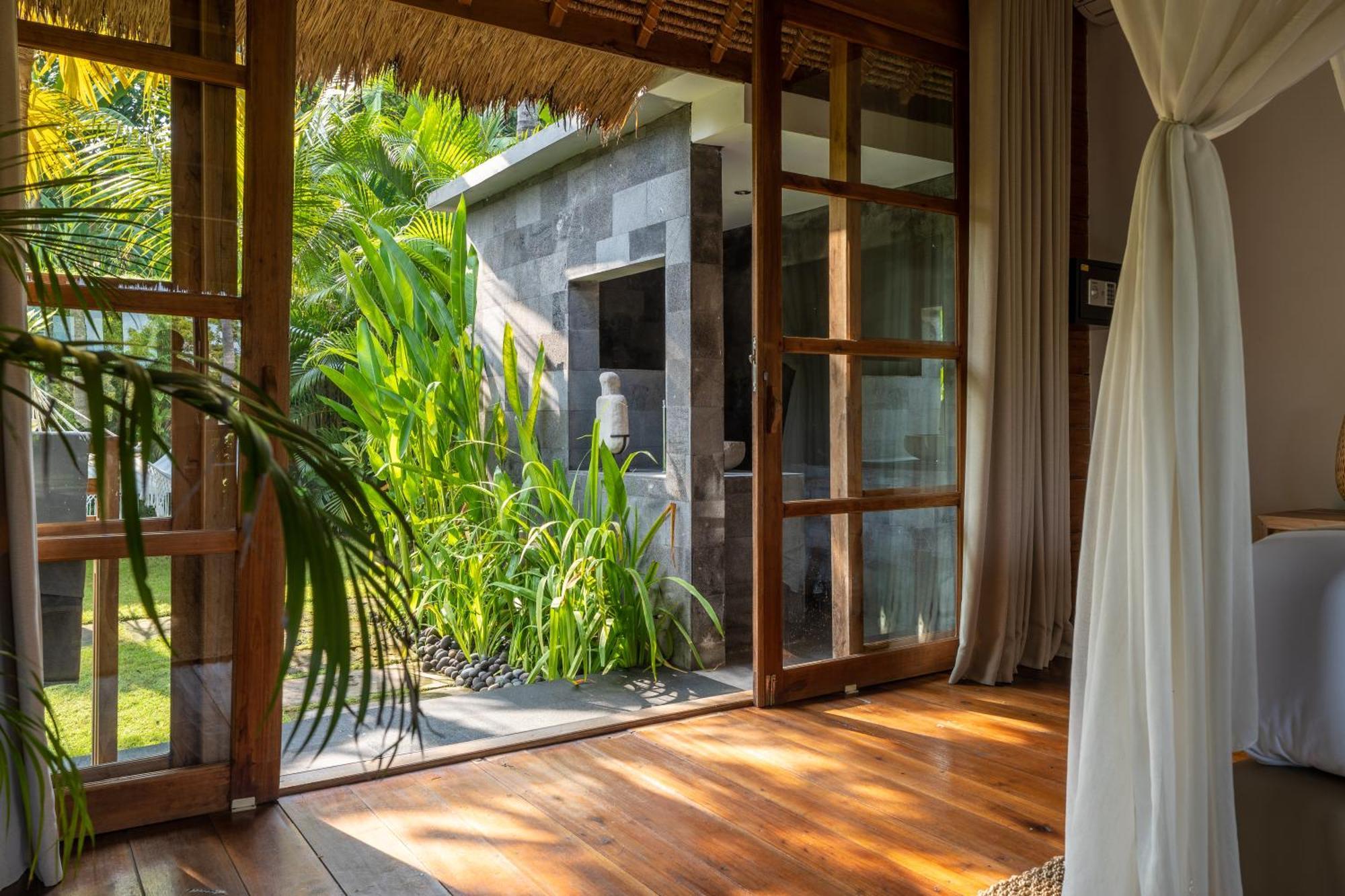 Lempuyang Boutique Hotel Karangasem  Luaran gambar