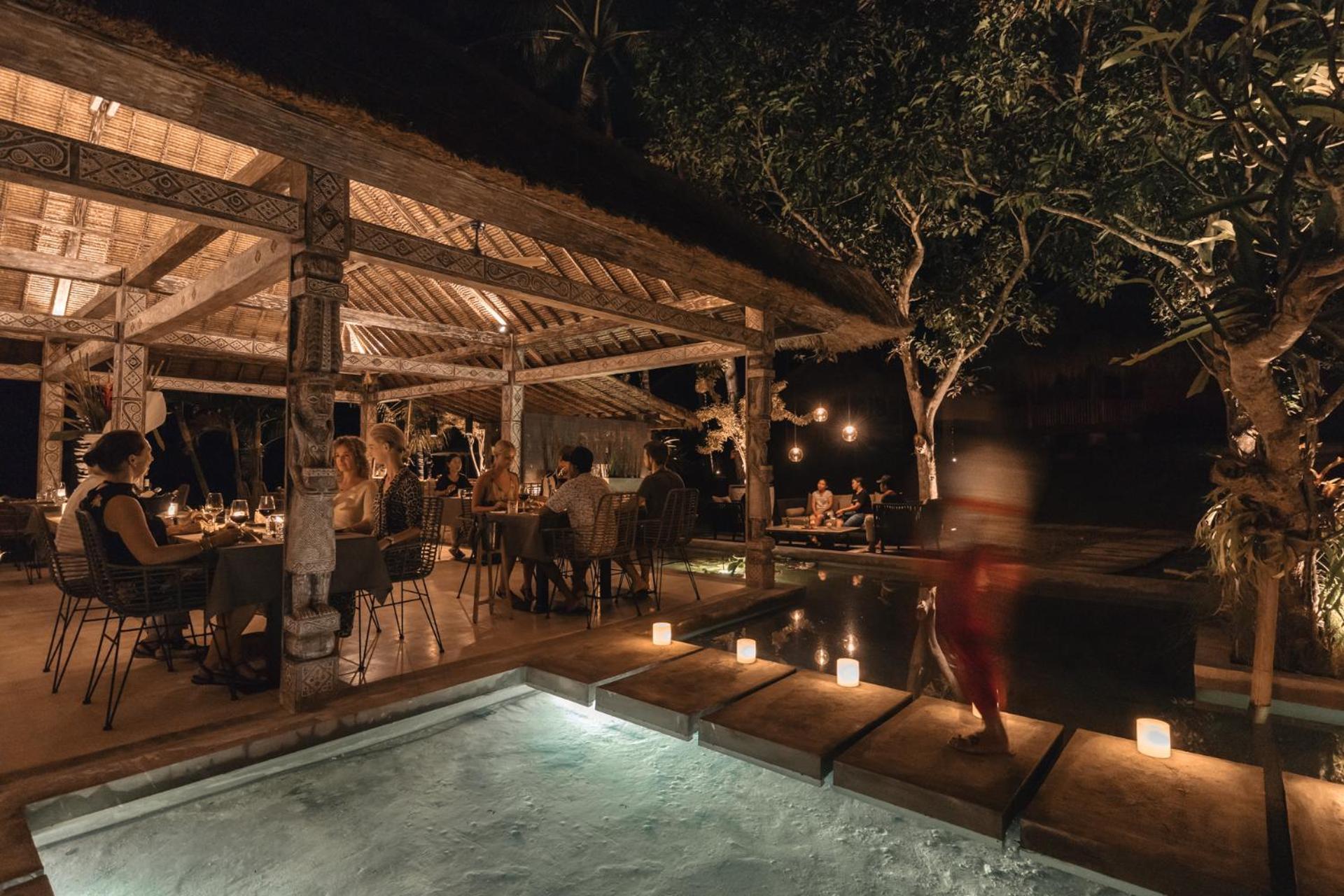 Lempuyang Boutique Hotel Karangasem  Luaran gambar