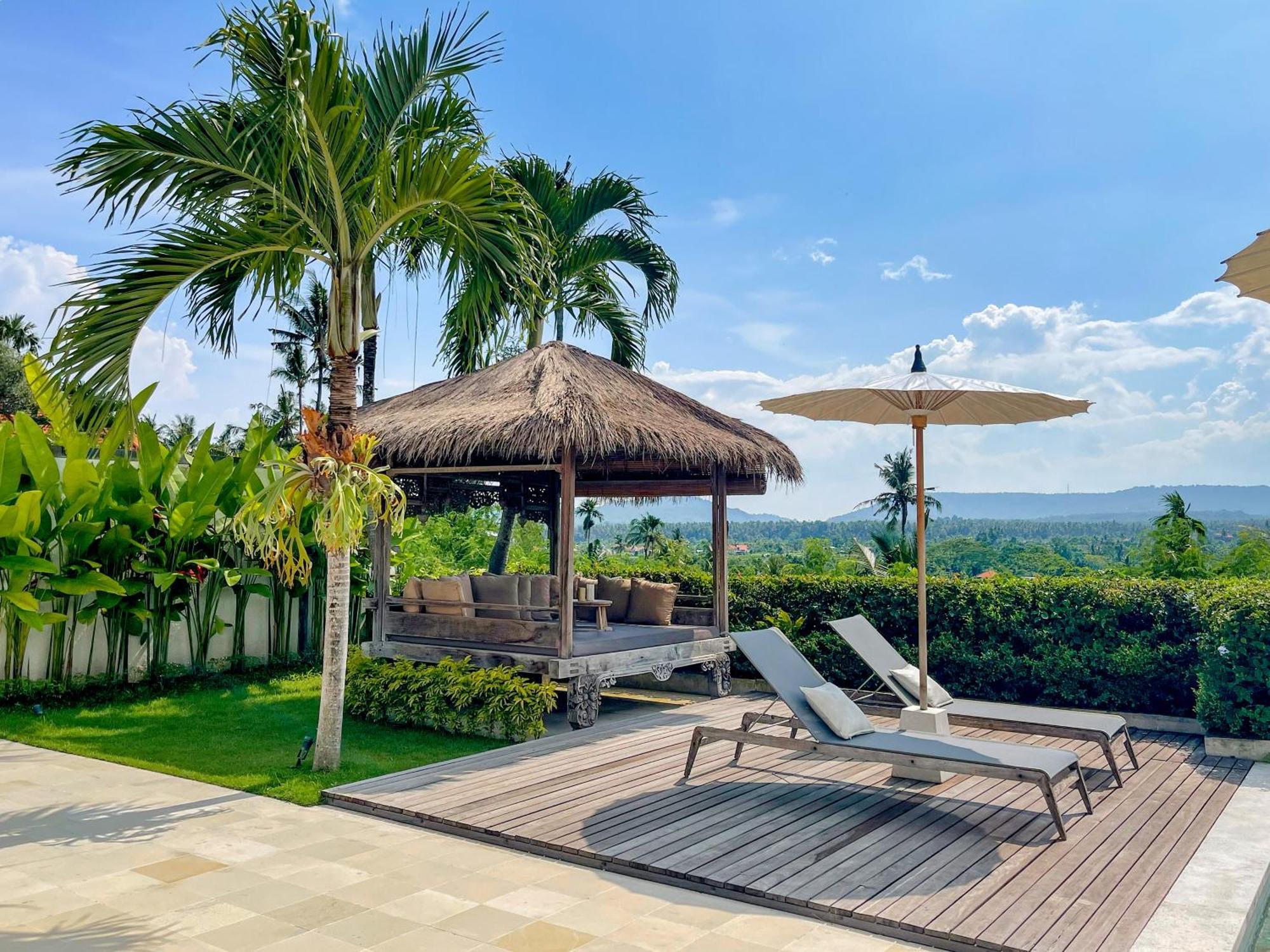 Lempuyang Boutique Hotel Karangasem  Bilik gambar