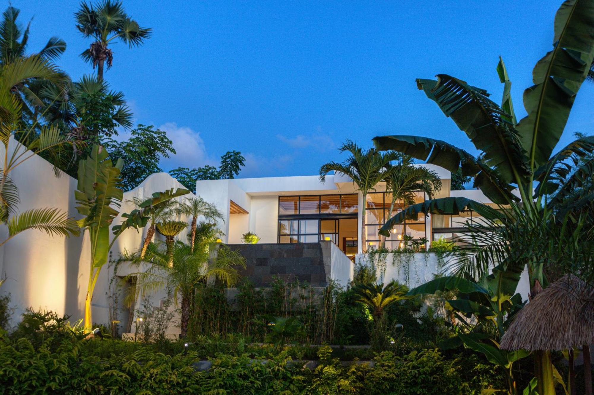 Lempuyang Boutique Hotel Karangasem  Bilik gambar